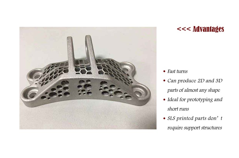 6061 aluminum 3d printing